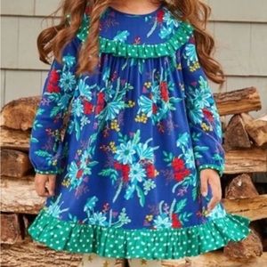 Matilda Jane Merry & Bright Dress